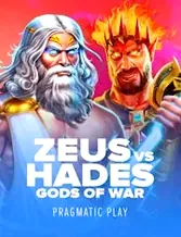 Zeus vs Hades: Gods of War